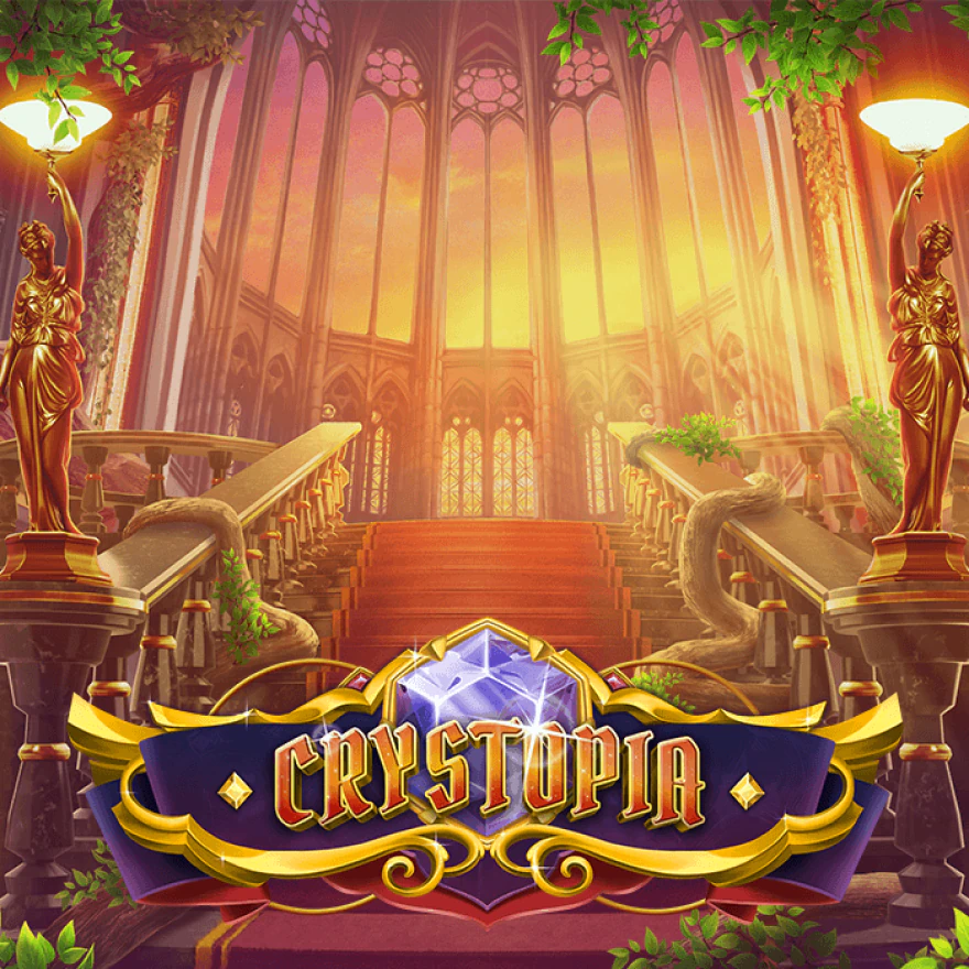 Crystopia DA88